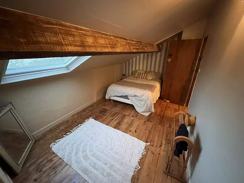 Maison, 100 m²