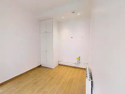Appartement, 21 m²
