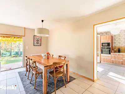 Maison, 92 m²