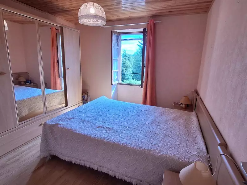 Maison, 67 m²