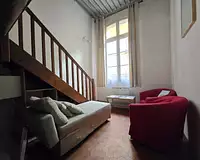 Appartement, 26,77 m²