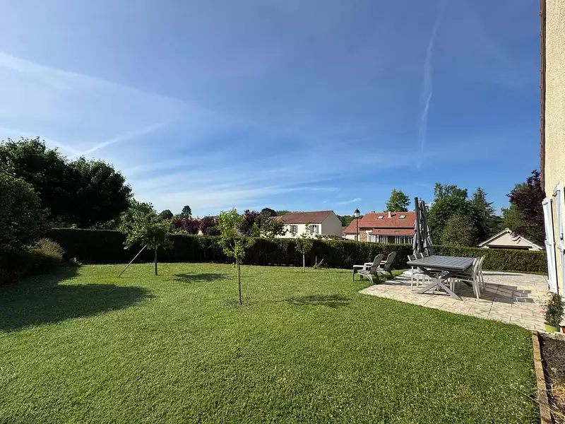 Maison, 145 m²