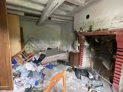 Maison, 80 m²