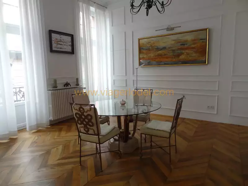Appartement, 135,38 m²