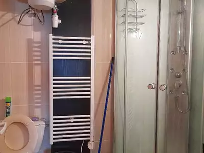 Appartement, 22 m²