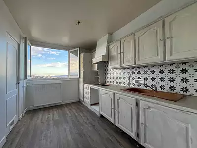 Appartement, 98,15 m²