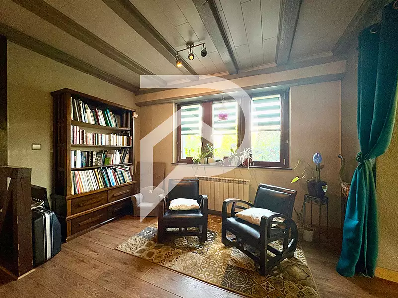 Maison, 180 m²