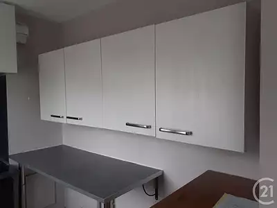 Appartement, 31 m²