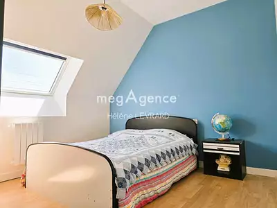 Maison, 98 m²