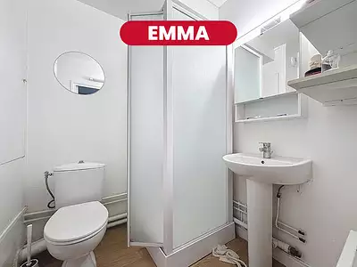 Appartement, 28,27 m²