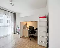Appartement, 89,35 m²