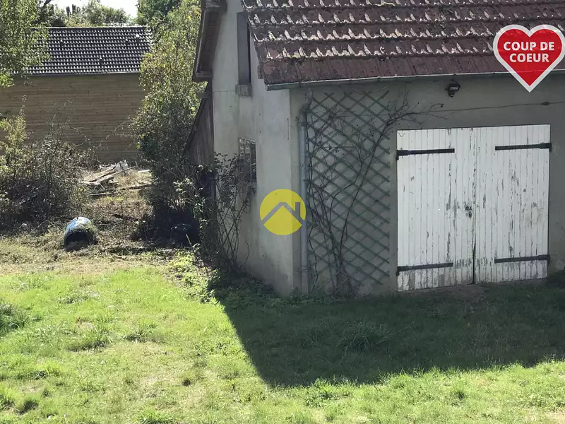 Maison, 102 m²