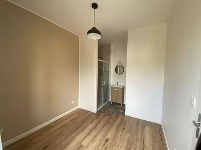 Appartement, 25 m²