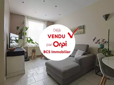 Maison, 82 m²