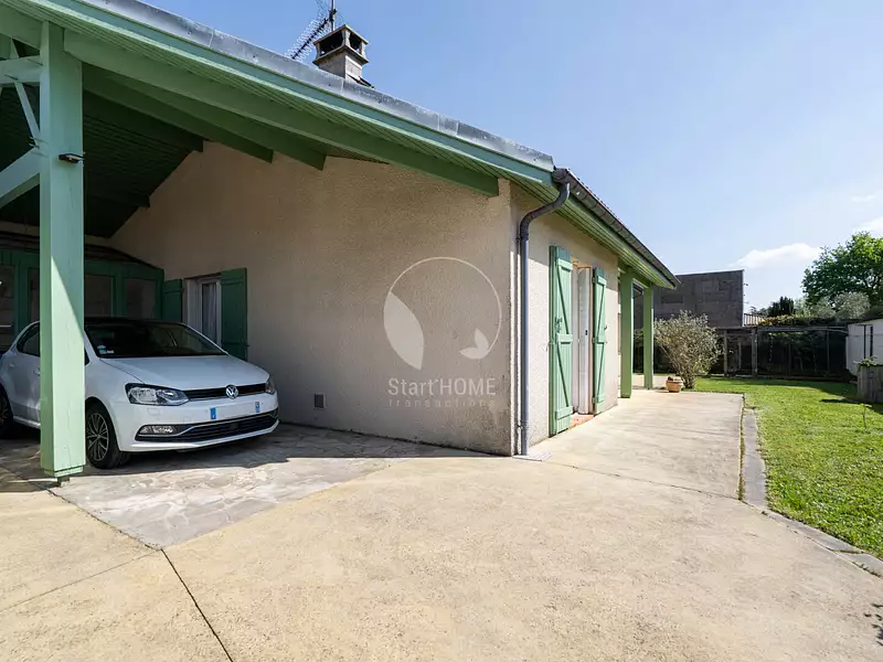 Maison, 134,52 m²
