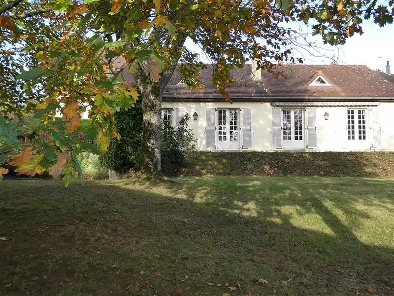 Maison, 136 m²