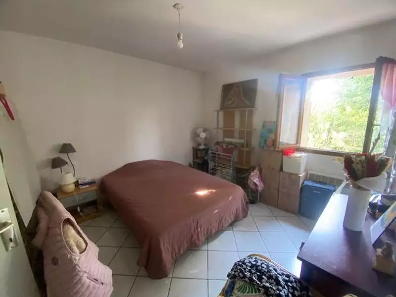 Appartement, 47 m²
