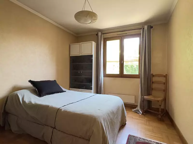 Maison, 100 m²