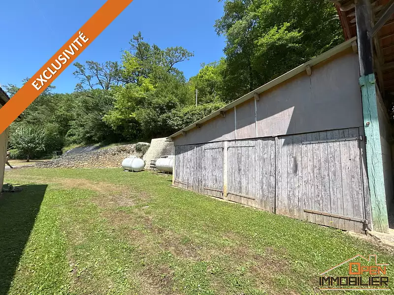 Maison, 172 m²
