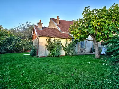 Maison, 73 m²