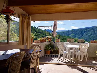 Maison, 333 m²