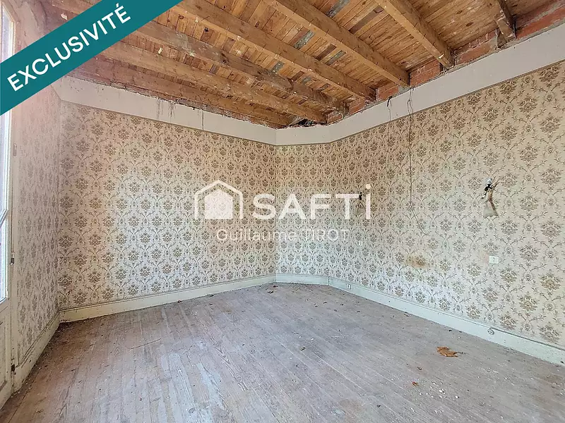 Maison, 100 m²