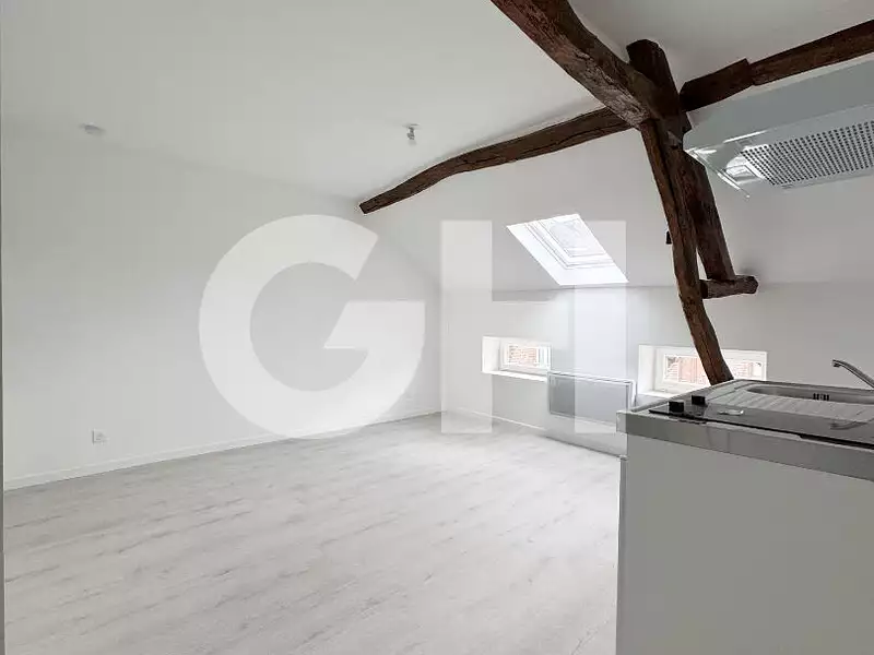 Appartement, 30,54 m²