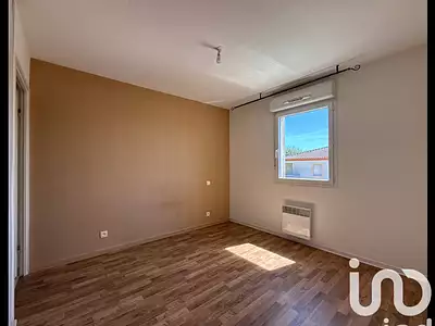 Appartement, 40 m²