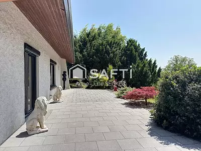 Maison, 137 m²