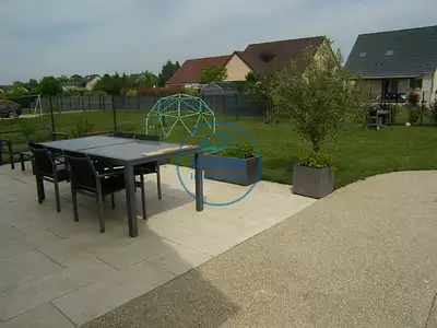 Maison, 100 m²