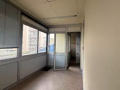 Appartement, 128,6 m²