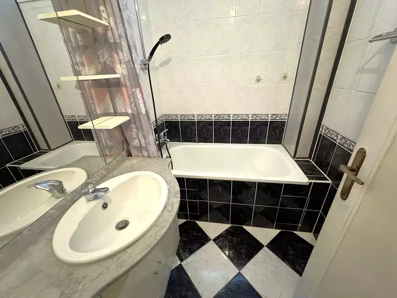 Appartement, 68,61 m²