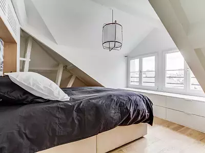 Appartement, 90 m²
