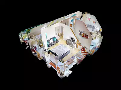 Maison, 139,21 m²