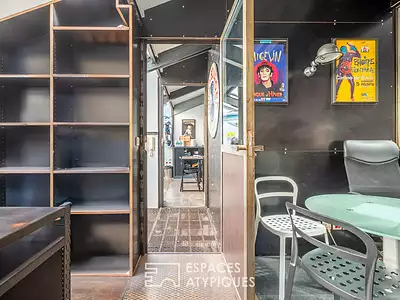 Appartement, 280 m²