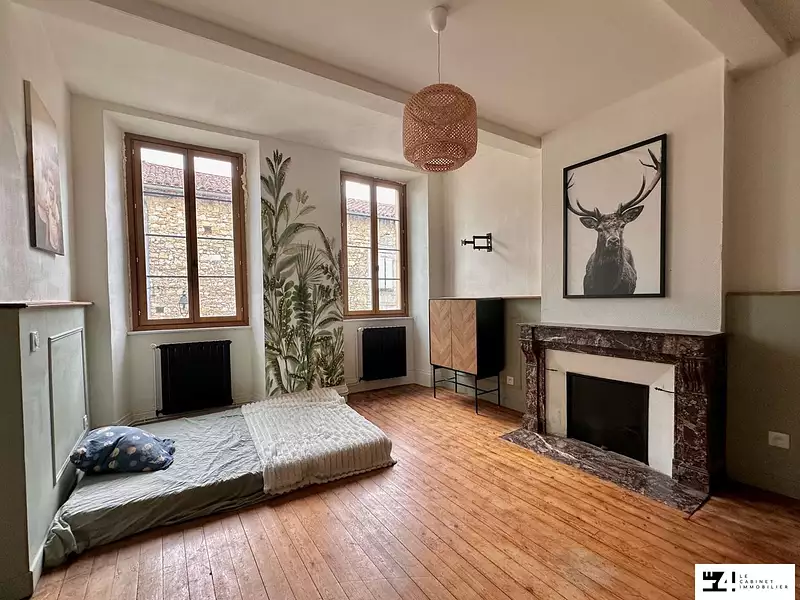 Maison, 186 m²