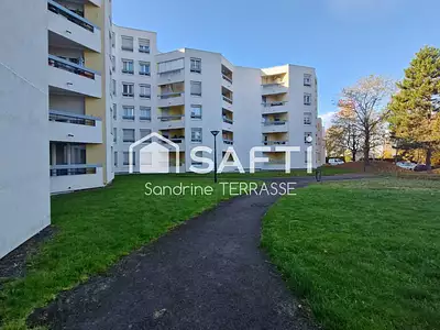Appartement, 106 m²