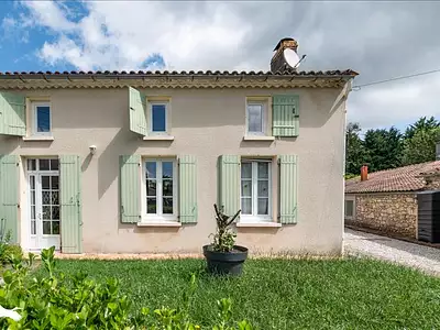 Maison, 136 m²