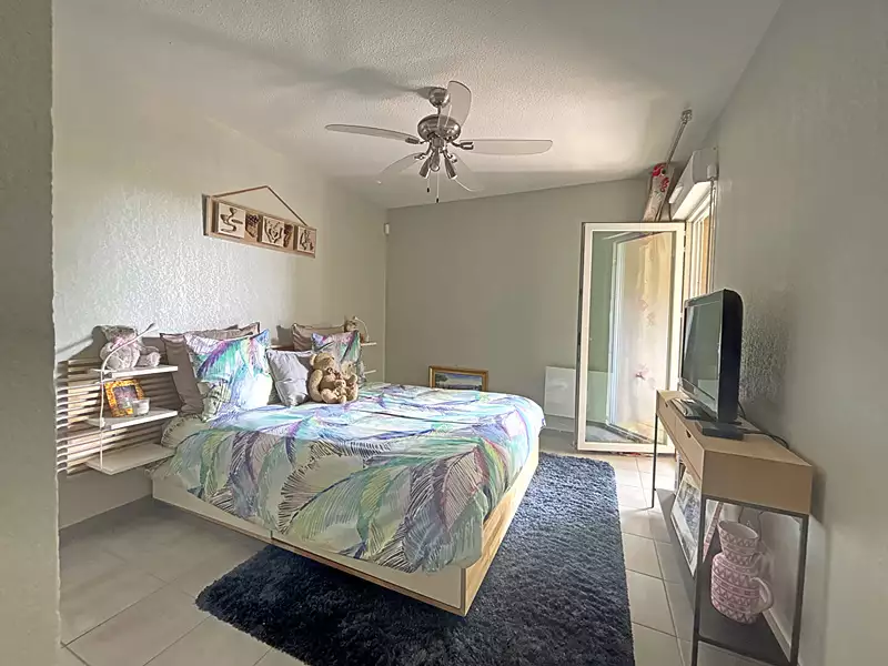 Appartement, 43,09 m²