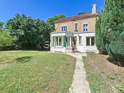 Maison, 172 m²