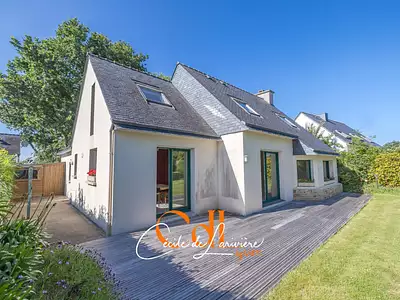 Maison, 132 m²