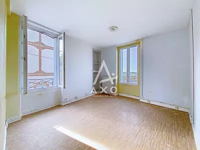 Maison, 107 m²