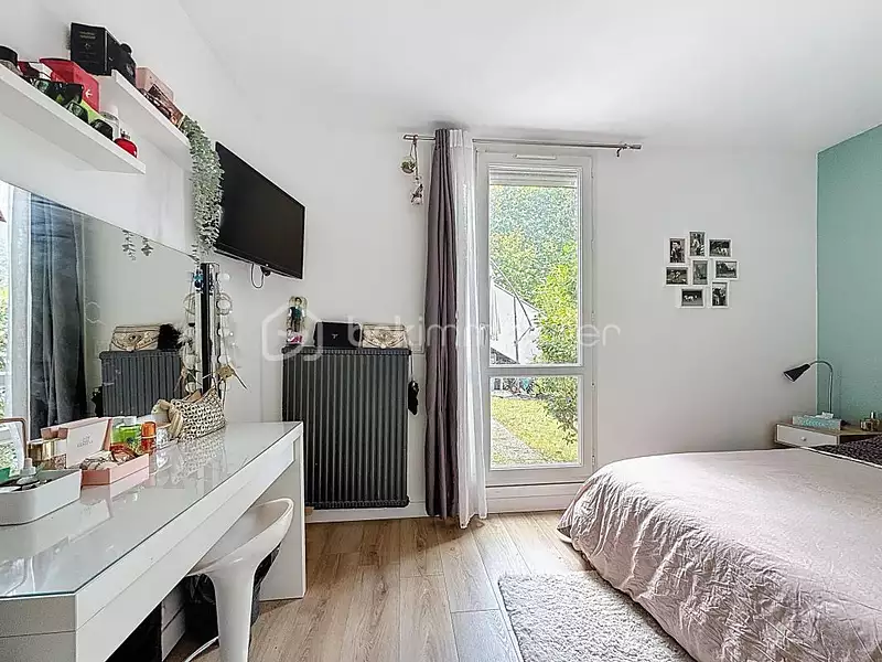 Appartement, 88 m²
