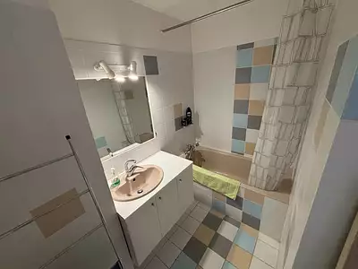 Appartement, 72,46 m²