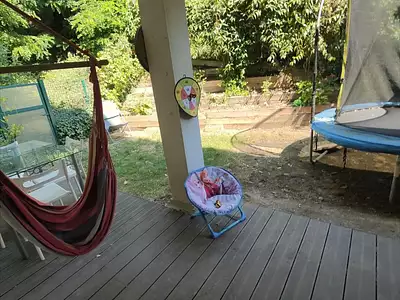 Appartement, 85 m²