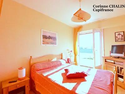Appartement, 65 m²
