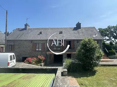 Maison, 110 m²