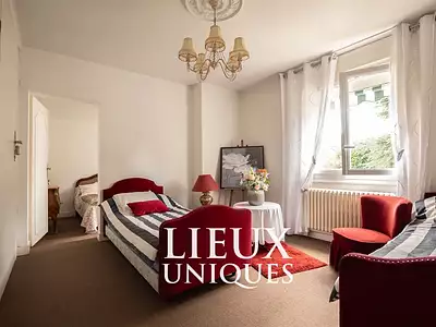 Maison, 118 m²
