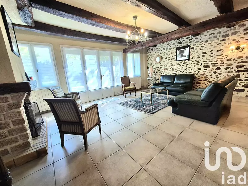 Maison, 152 m²