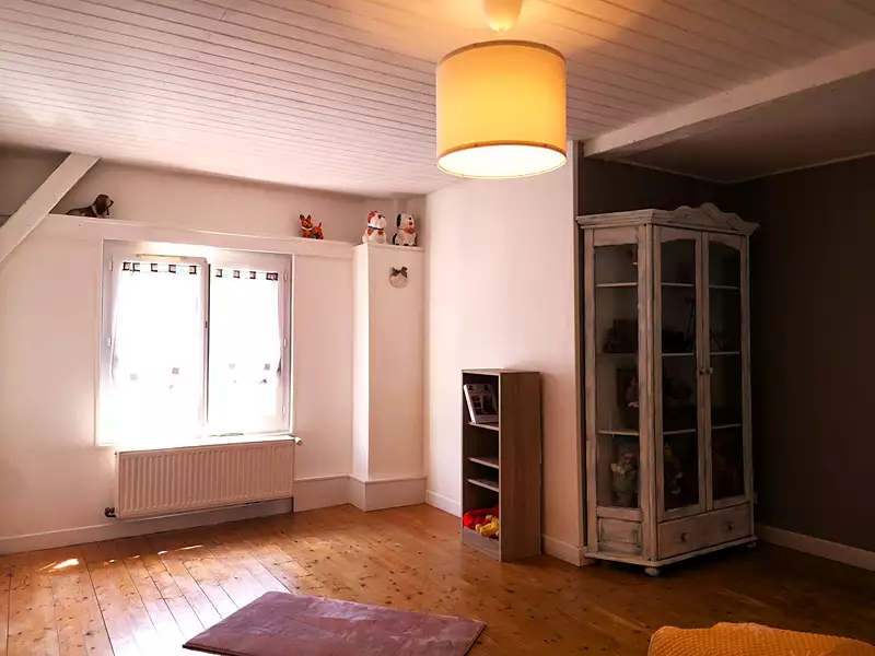 Maison, 136 m²
